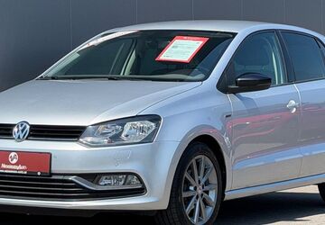 VW Polo 99.900 km 8.490 &euro; Kempen 47906