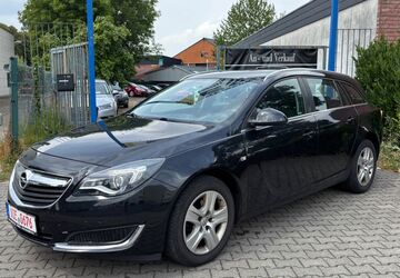 Opel Insignia 149.999 km 6.666 &euro; Willich 47877