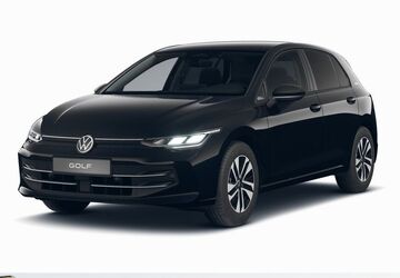 VW Golf 24.300 km 26.690 &euro; Krefeld 47803