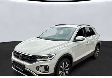 VW T-Roc 25.351 km 18.870 &euro; Grevenbroich 41515