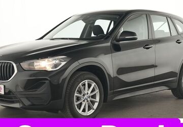 BMW X1 50.503 km 21.389 &euro; Neuss 41460