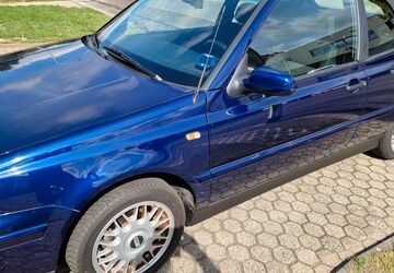 VW Golf 179.500 km 4.250 &euro; Heinsberg 52525