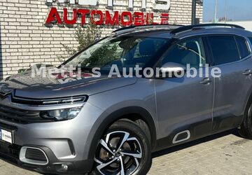 Citroen C5 Aircross 133.000 km 13.990 &euro; Erkelenz 41812