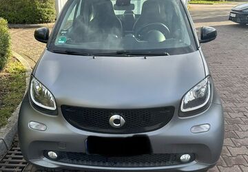 Smart ForTwo 105.000 km 6.499 &euro; Neuss 41472