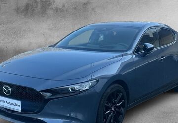 Mazda 3 28.195 km 20.990 &euro; Kempen 47906
