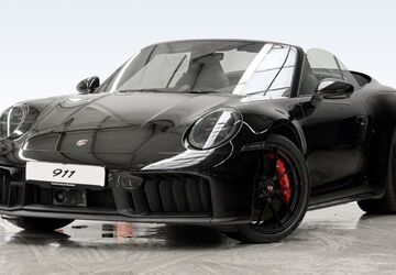 Porsche 992 16.900 km 189.900 &euro; Düsseldorf 40468