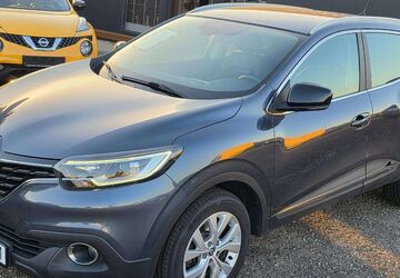 Renault Kadjar 83.000 km 9.850 &euro; Kempen 47906