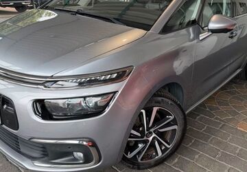 Citroen C4 SpaceTourer 113.500 km 11.890 &euro; Wegberg / Rath-Anhoven 41844
