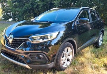 Renault Kadjar 75.000 km 14.990 &euro; Düsseldorf 40470