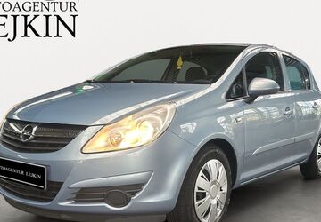 Opel Corsa 111.127 km 3.990 &euro; Krefeld 47803