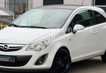 Opel Corsa 133.233 km 4.990 &euro; Erkelenz 41812