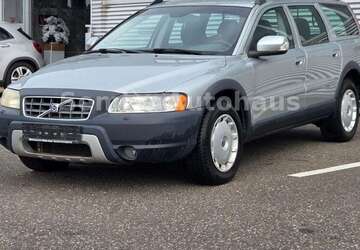 Volvo XC70 409.985 km 2.999 &euro; Mönchengladbach 41238