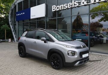 Citroen C3 Aircross 79.476 km 11.990 &euro; Erkelenz 41812