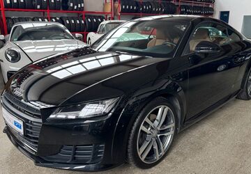 Audi TT 176.900 km 16.490 &euro; Kaarst 41564