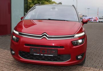 Citroen Grand C4 Picasso / SpaceTourer 104.500 km 10.888 &euro; Mönchengladbach 41066