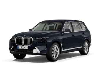 BMW X7 17.695 km 91.990 &euro; Krefeld 47800