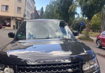 Land Rover Range Rover 164.000 km 33.000 &euro; Mönchengladbach 41065