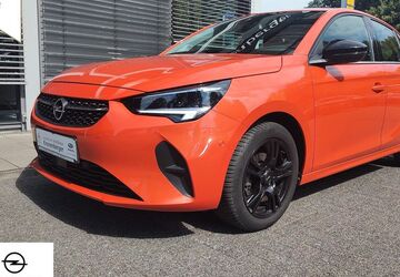 Opel Corsa 13.577 km 14.990 &euro; Düsseldorf 40625