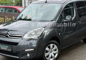 Citroen Berlingo 38.058 km 10.999 &euro; Erkelenz 41812