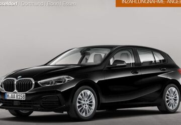 BMW 120 69.768 km 23.990 &euro; Düsseldorf 40237