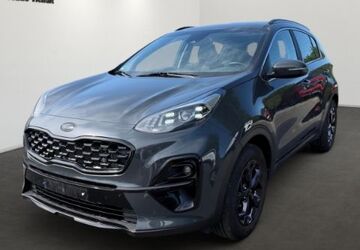 Kia Sportage 79.812 km 17.980 &euro; Korschenbroich 41352