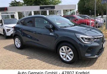 Mitsubishi ASX 20.000 km 21.950 &euro; Krefeld 47807