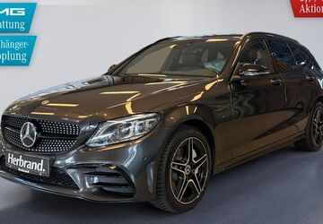Mercedes-Benz C 300 126.002 km 23.950 &euro; Krefeld 47800