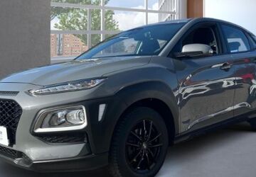 Hyundai KONA 67.000 km 11.887 &euro; Jüchen 41363