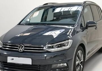 VW Touran 14.000 km 34.370 &euro; Meerbusch 40668
