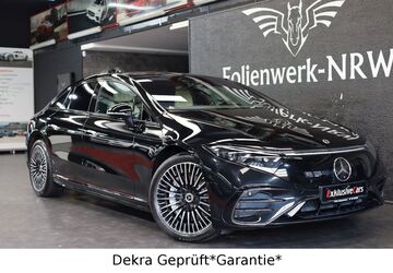 Mercedes-Benz EQS 139.600 km 47.480 &euro; Krefeld 47800