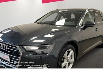 Audi A6 59.263 km 29.480 &euro; Düsseldorf 40233