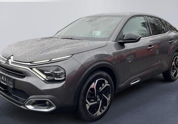 Citroen C4 42.000 km 16.990 &euro; Mönchengladbach 41066