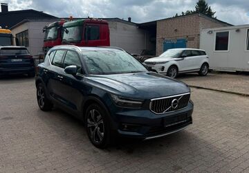 Volvo XC40 99.998 km 18.499 &euro; Korschenbroich 41352