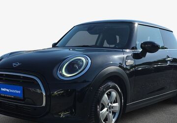 Mini Cooper 67.937 km 17.990 &euro; Düsseldorf 40233