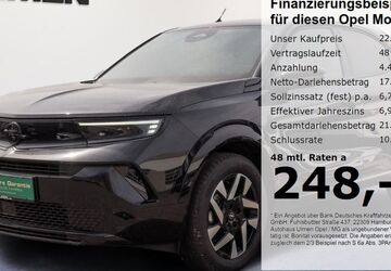 Opel Mokka 17.850 km 21.444 &euro; Düsseldorf 40231