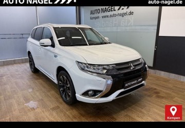 Mitsubishi Outlander 84.957 km 15.880 &euro; Kempen 47906
