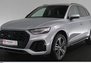 Audi Q5 77.869 km 41.660 &euro; Krefeld 47803