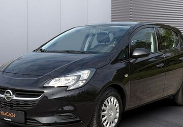 Opel Corsa 135.000 km 5.850 &euro; Mönchengladbach 41063