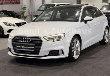 Audi A3 141.925 km 15.300 &euro; Mönchengladbach 41238