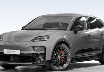 Porsche Macan 14.900 km 113.900 &euro; Düsseldorf 40468
