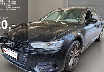 Audi A6 67.015 km 29.648 &euro; Krefeld 47805