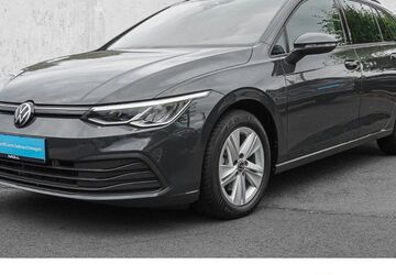 VW Golf 24.655 km 21.820 &euro; Düsseldorf 40549