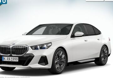 BMW 520 23.290 km 49.690 &euro; Nettetal 41334
