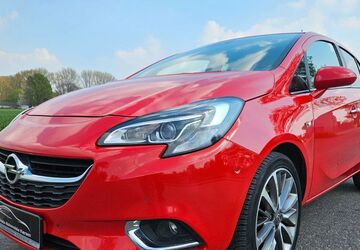 Opel Corsa 148.000 km 6.300 &euro; Viersen 41749