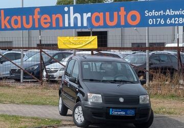 Fiat Panda 131.300 km 1.999 &euro; Kempen 47906