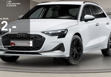 Audi A3 7.192 km 30.989 &euro; Krefeld 47805