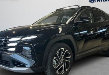 Hyundai TUCSON 14.999 km 42.887 &euro; Jüchen 41363