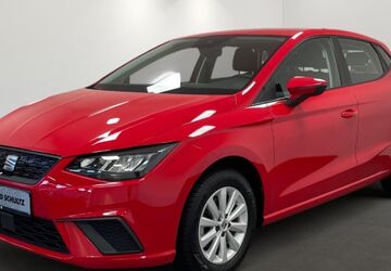 Seat Ibiza 20.637 km 16.440 &euro; Düsseldorf 40233