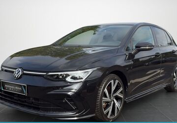 VW Golf 24.191 km 23.890 &euro; Viersen 41751