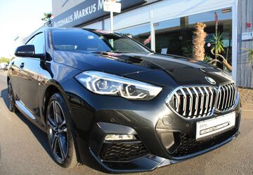 BMW 218 Gran Coupé 49.900 km 24.999 &euro; Kaarst 41564